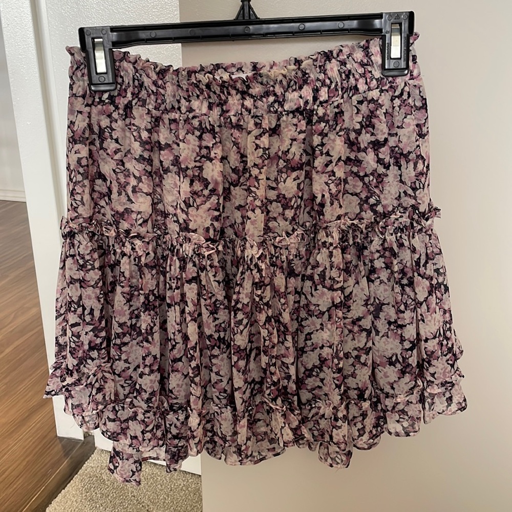 Misa skirt